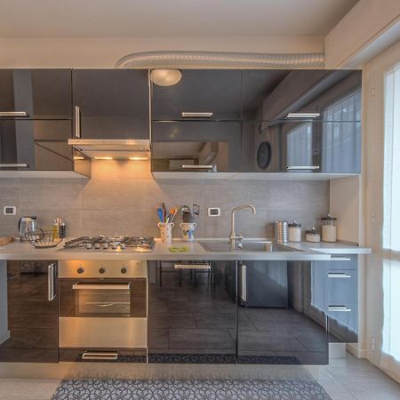 Annie House Appartamento Chic E Accogliente Sestri Levante Eksteriør bilde