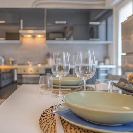 Annie House Appartamento Chic E Accogliente Sestri Levante Eksteriør bilde