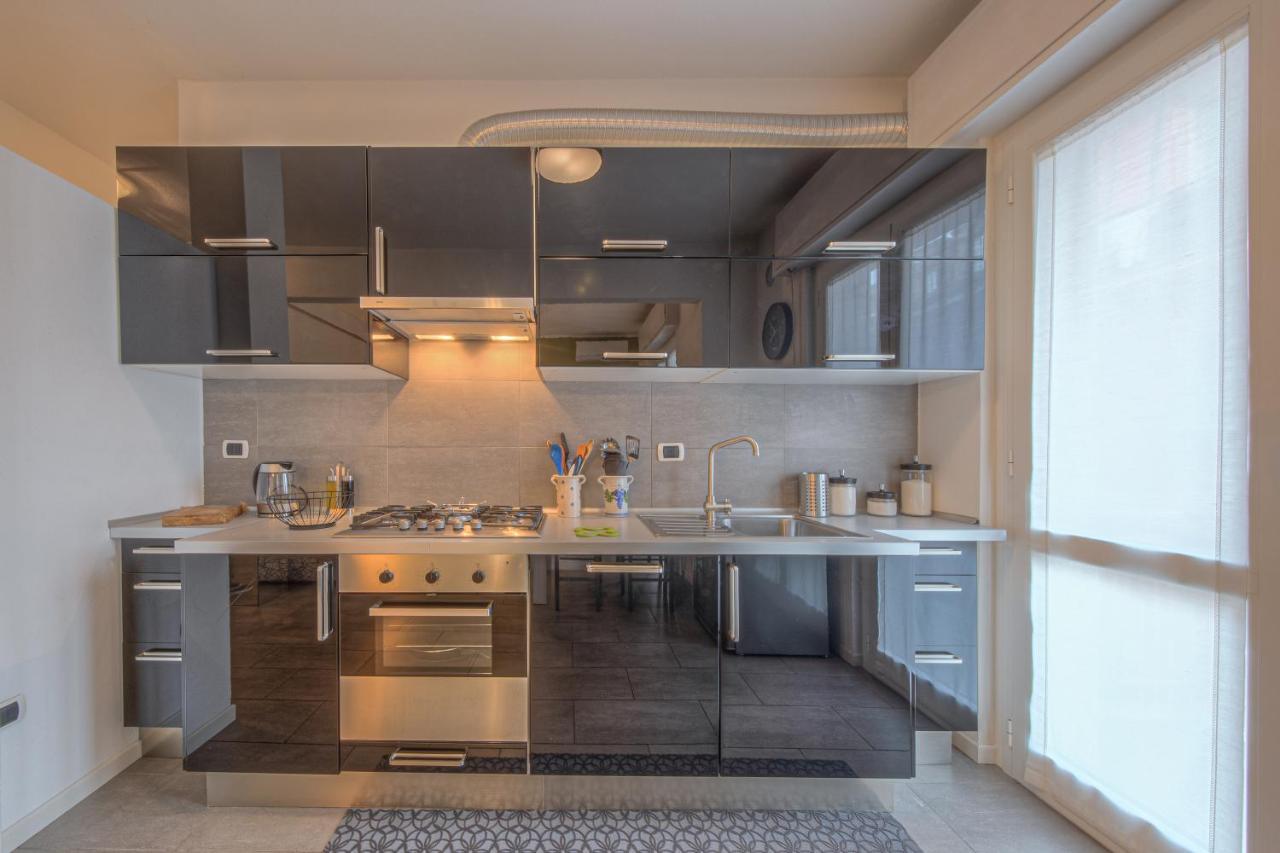 Annie House Appartamento Chic E Accogliente Sestri Levante Eksteriør bilde