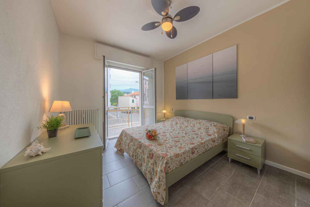 Annie House Appartamento Chic E Accogliente Sestri Levante Eksteriør bilde