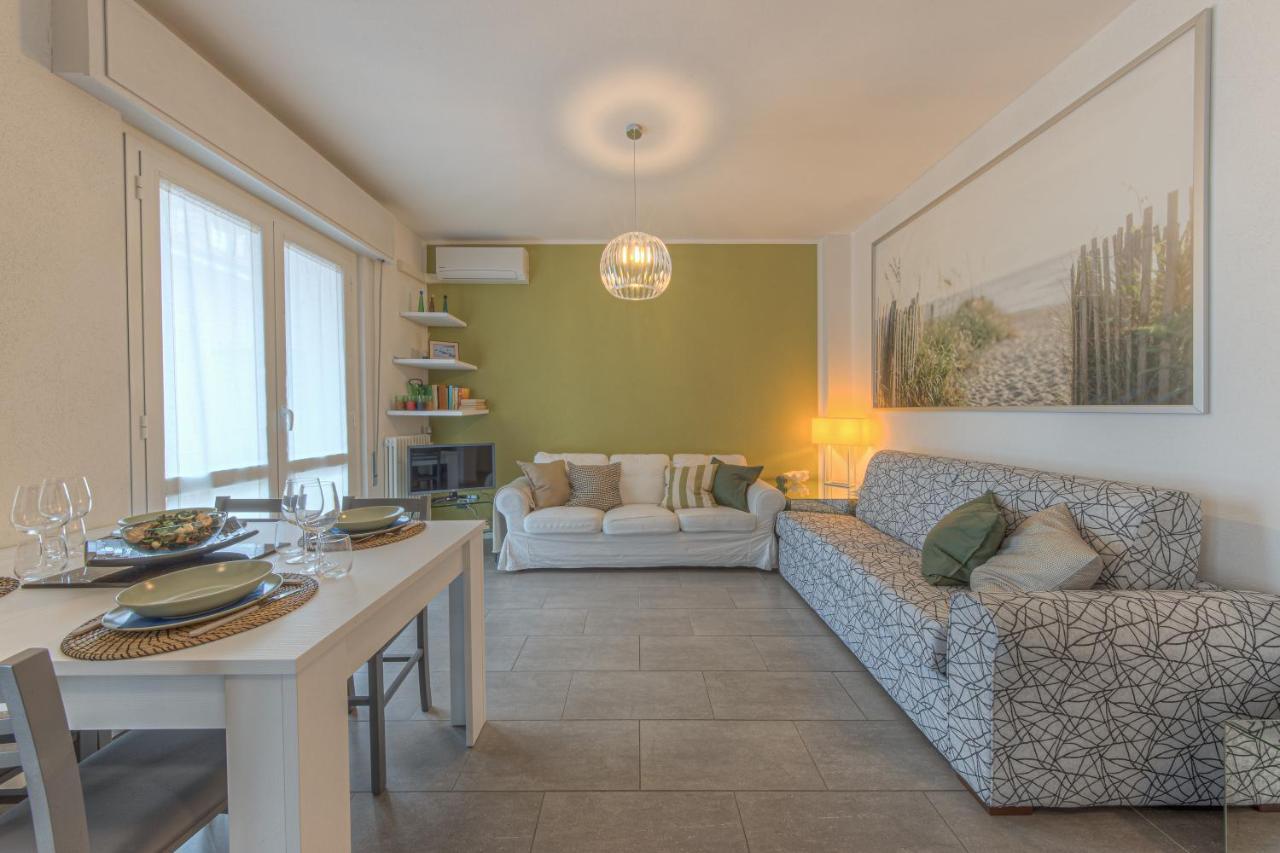 Annie House Appartamento Chic E Accogliente Sestri Levante Eksteriør bilde