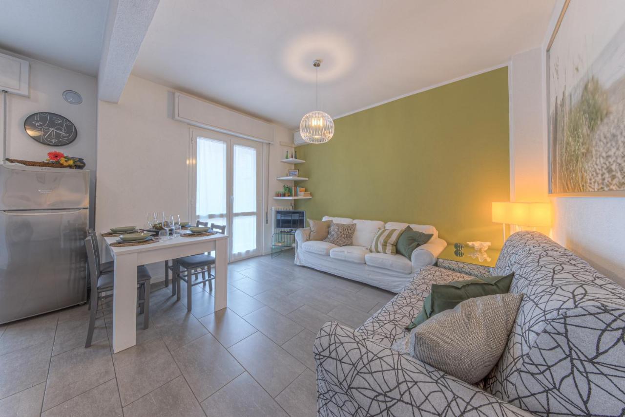 Annie House Appartamento Chic E Accogliente Sestri Levante Eksteriør bilde