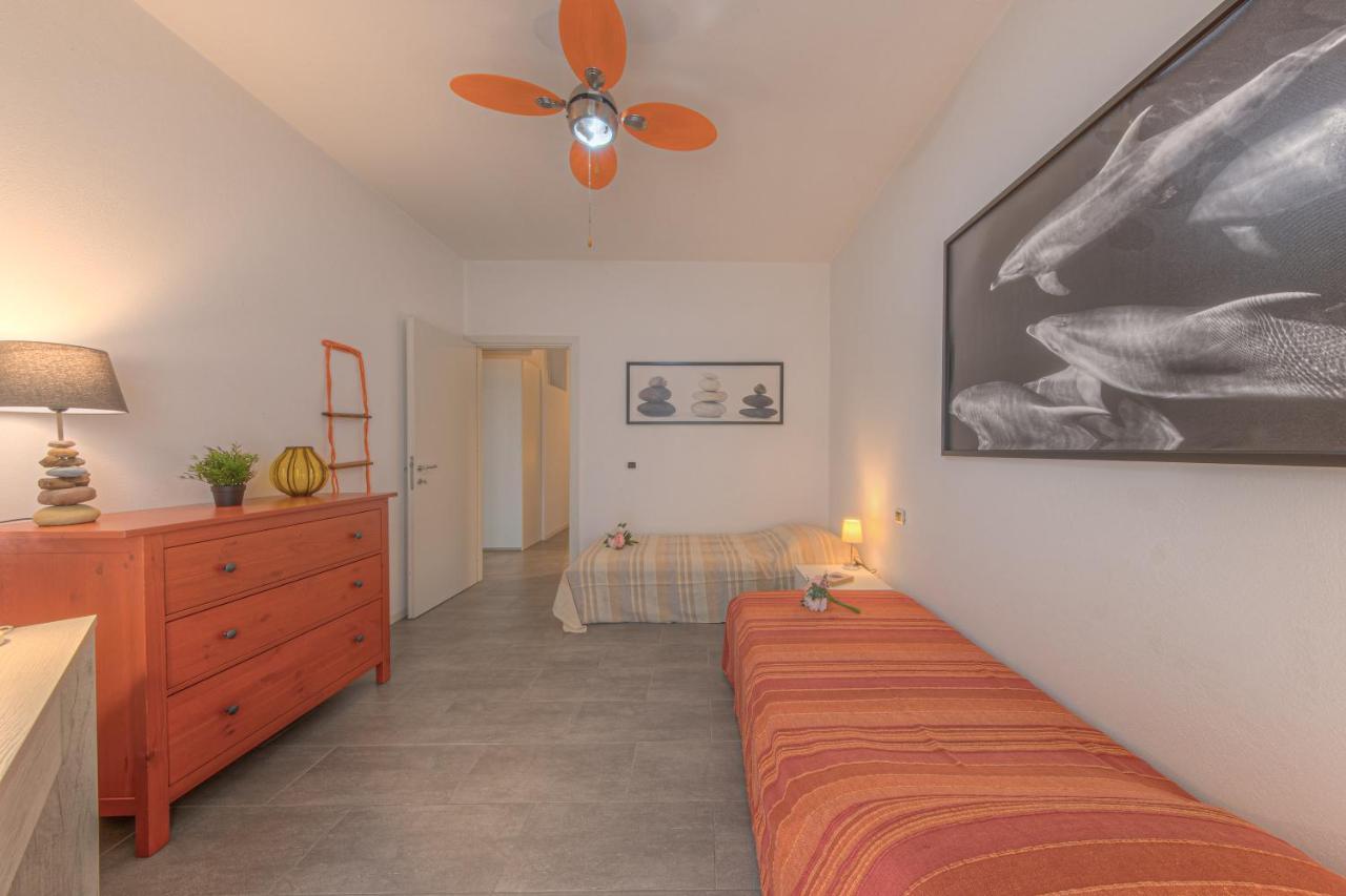 Annie House Appartamento Chic E Accogliente Sestri Levante Eksteriør bilde