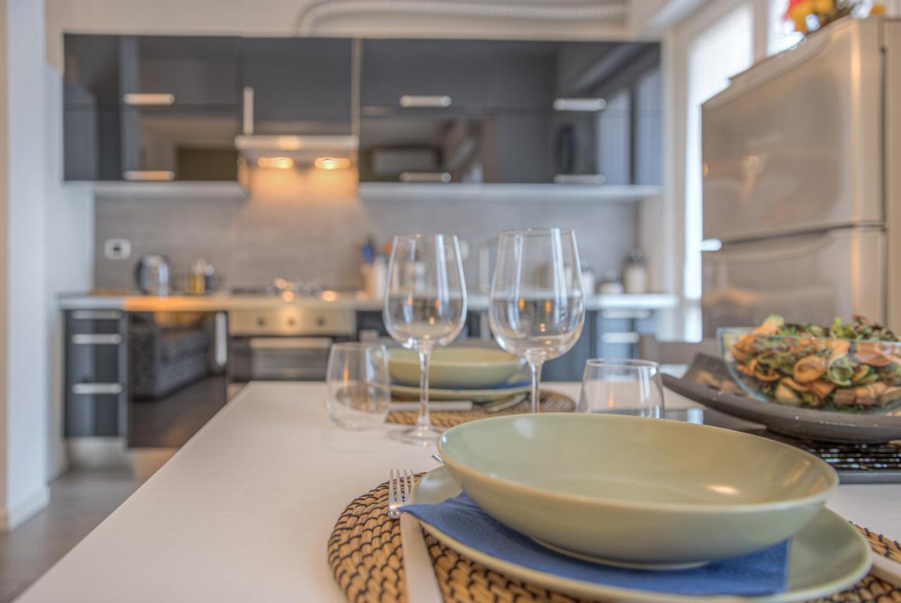 Annie House Appartamento Chic E Accogliente Sestri Levante Eksteriør bilde