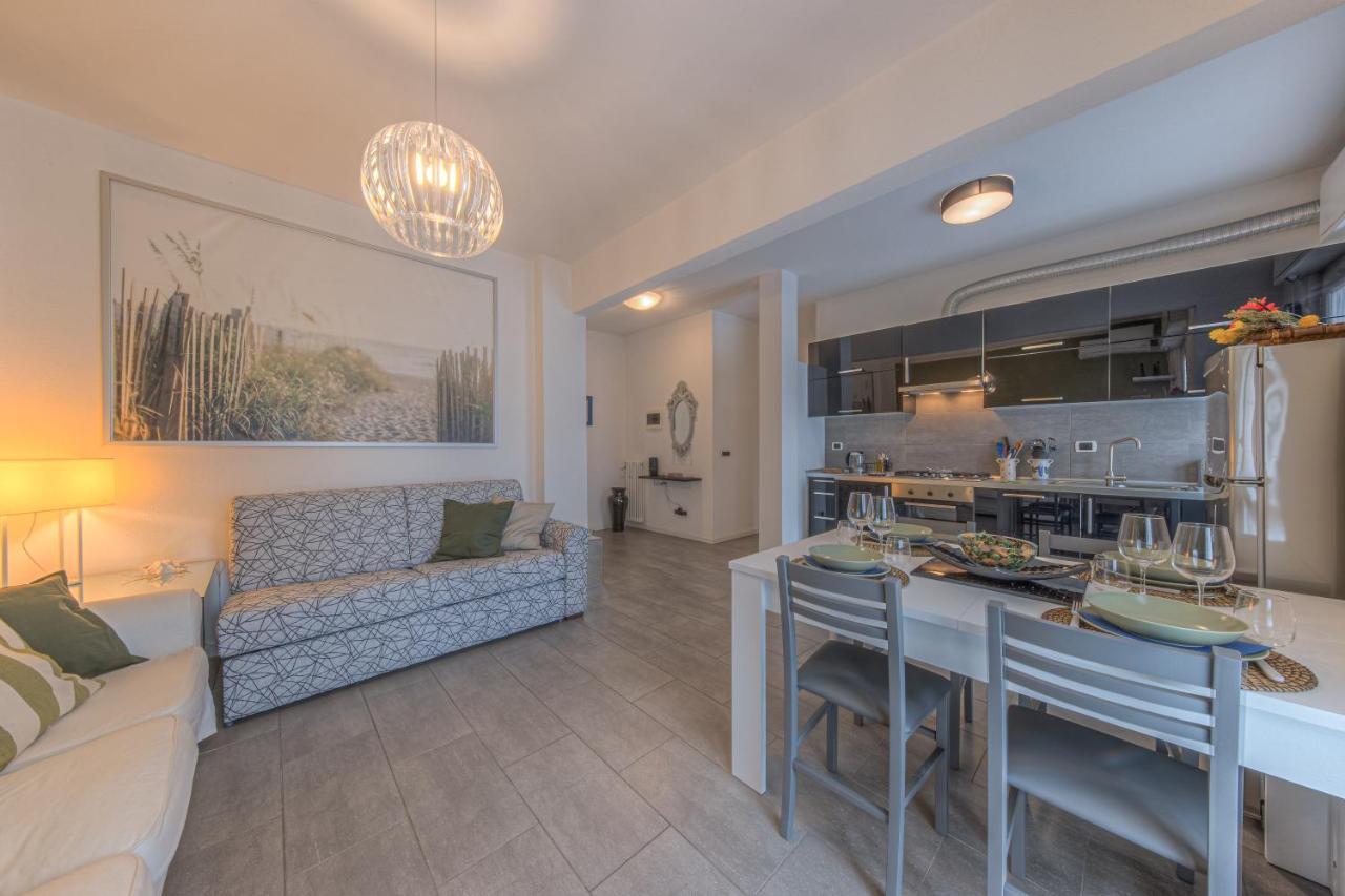 Annie House Appartamento Chic E Accogliente Sestri Levante Eksteriør bilde