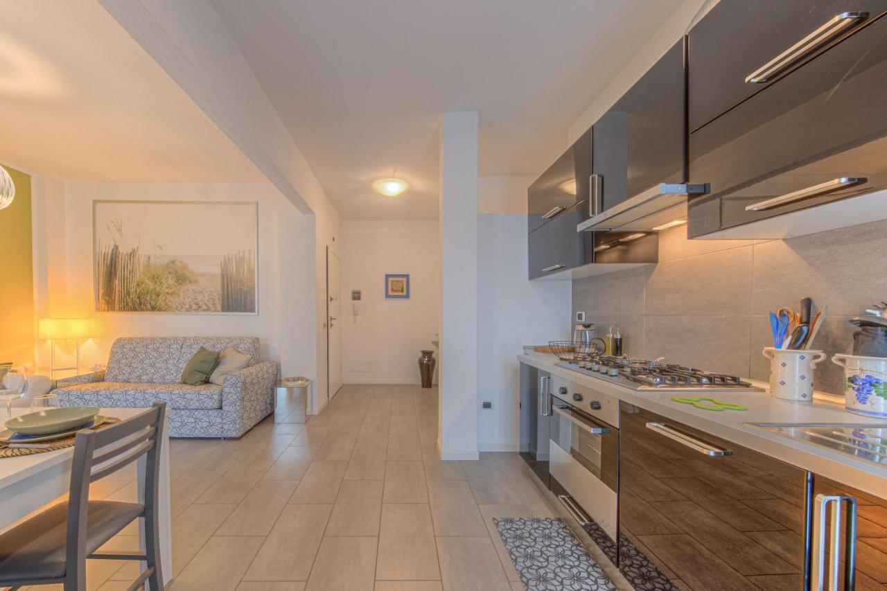 Annie House Appartamento Chic E Accogliente Sestri Levante Eksteriør bilde