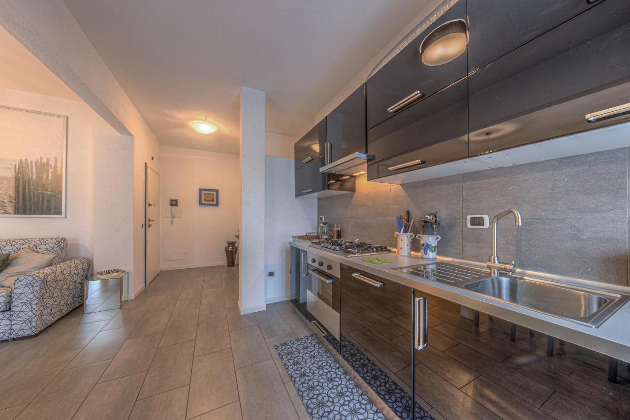 Annie House Appartamento Chic E Accogliente Sestri Levante Eksteriør bilde