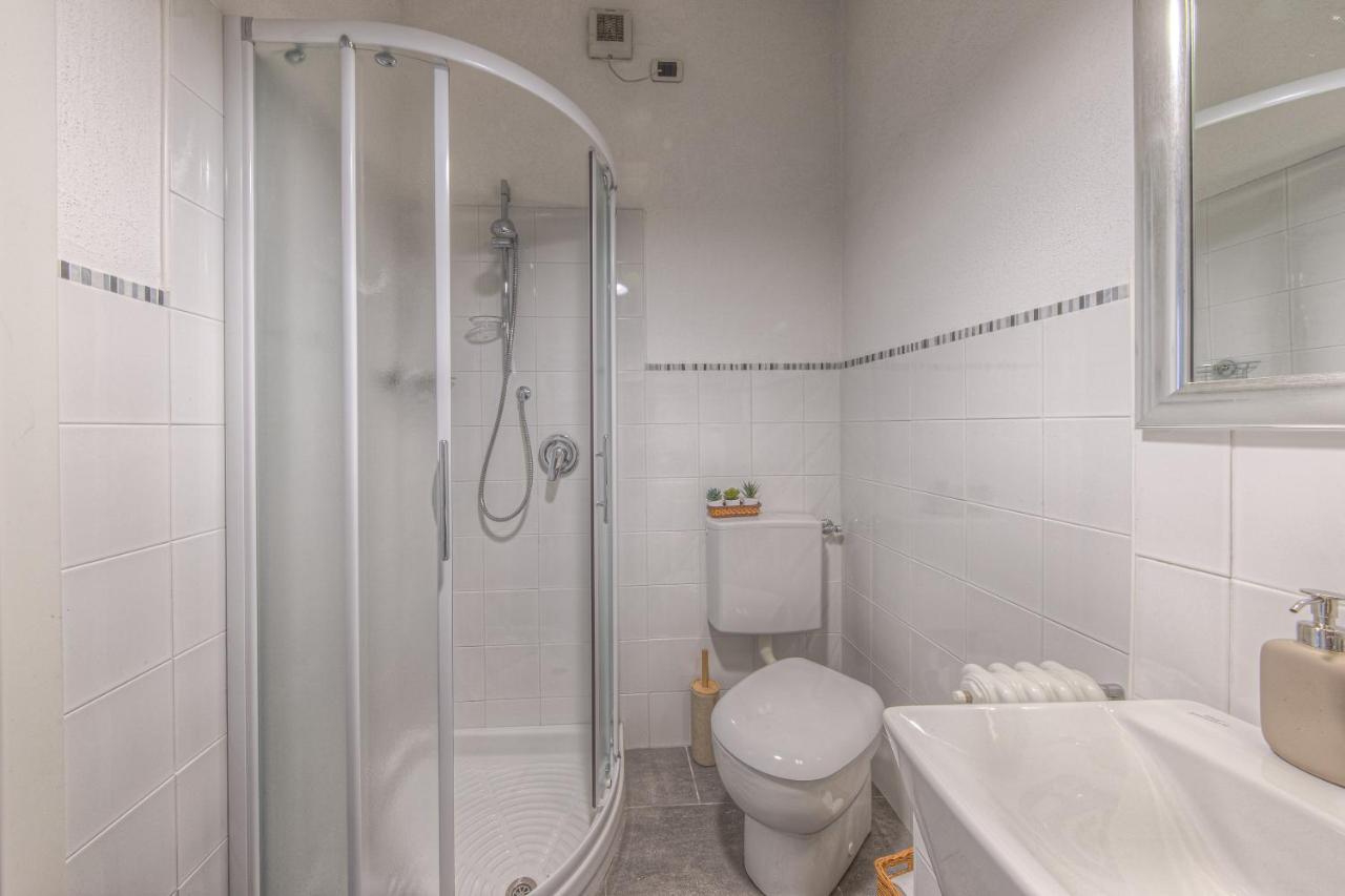Annie House Appartamento Chic E Accogliente Sestri Levante Eksteriør bilde