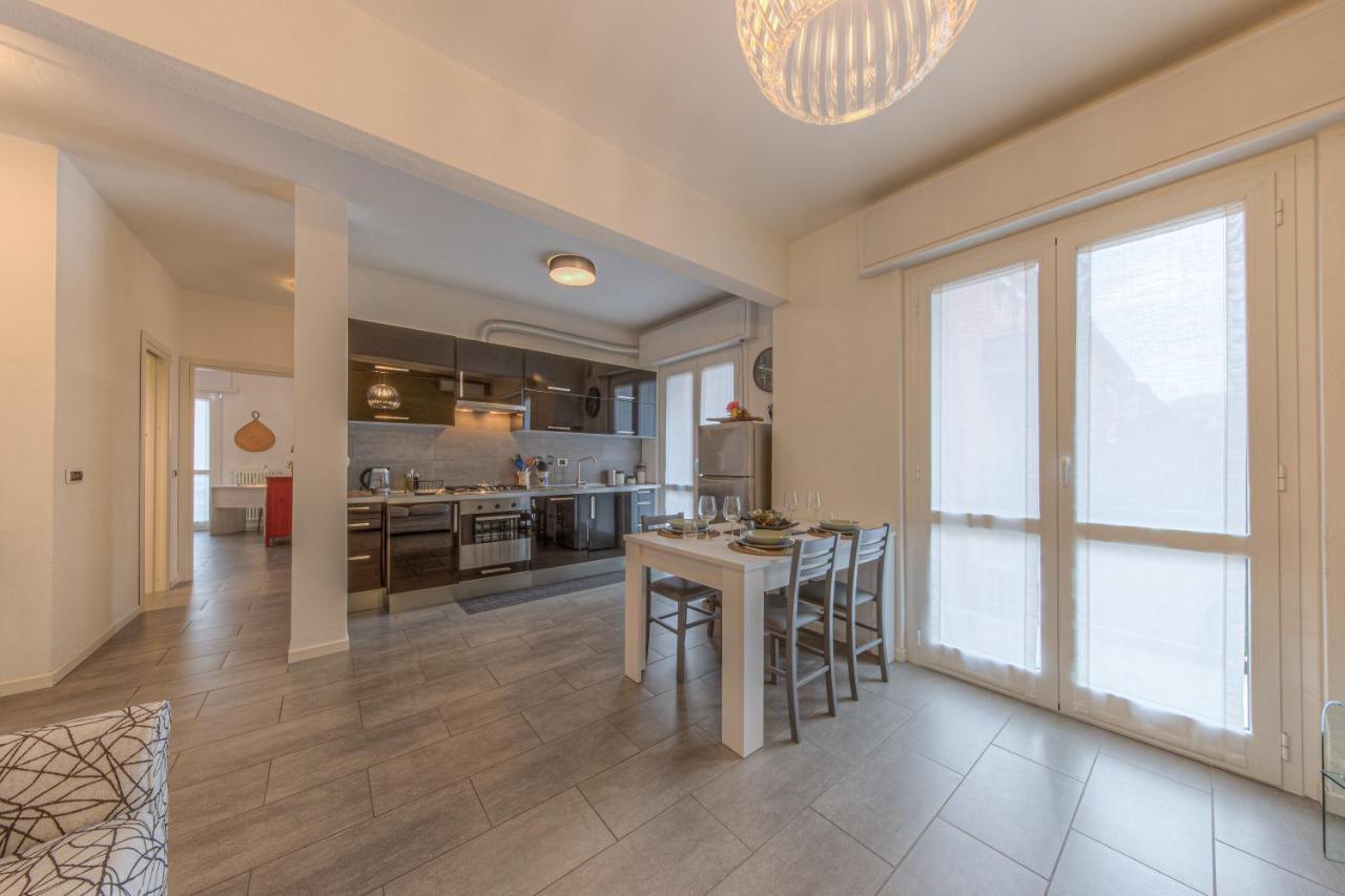 Annie House Appartamento Chic E Accogliente Sestri Levante Eksteriør bilde