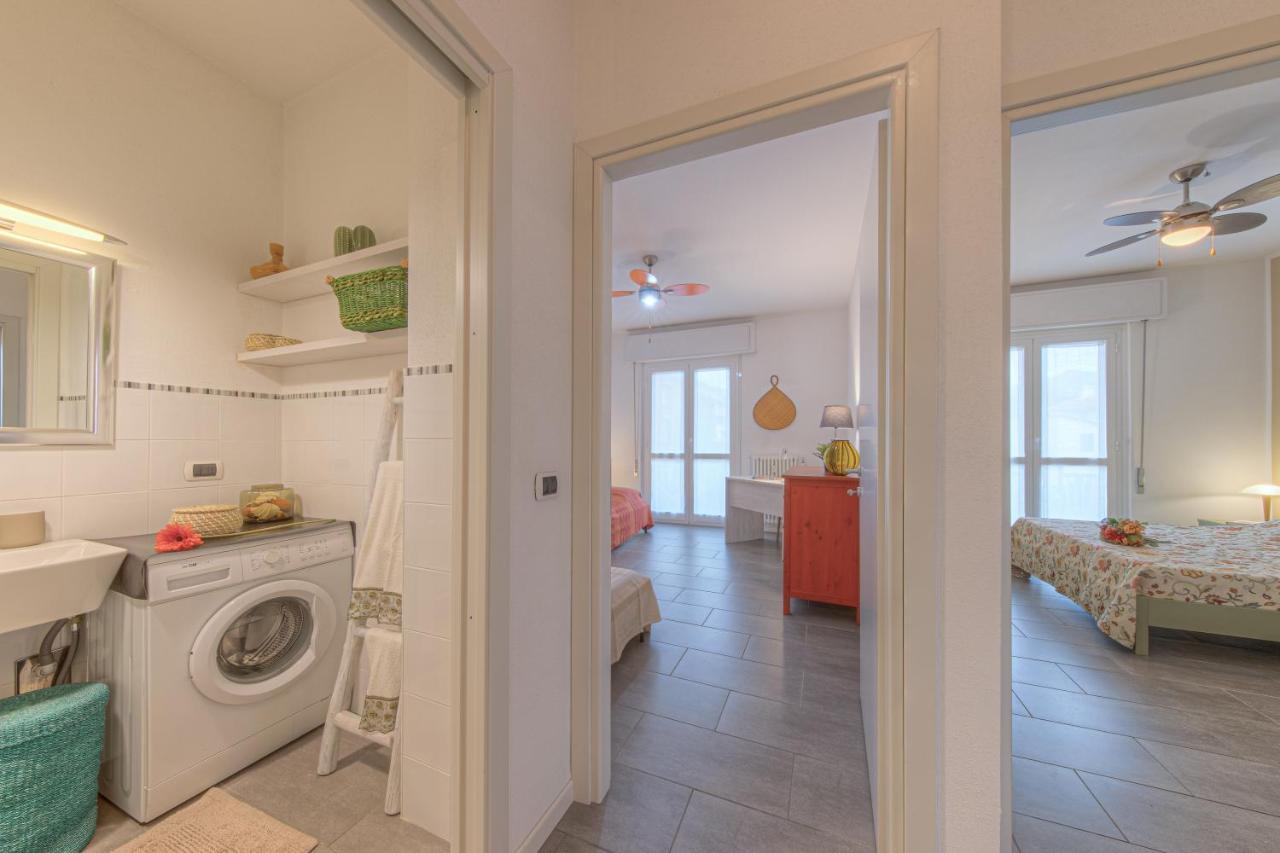 Annie House Appartamento Chic E Accogliente Sestri Levante Eksteriør bilde