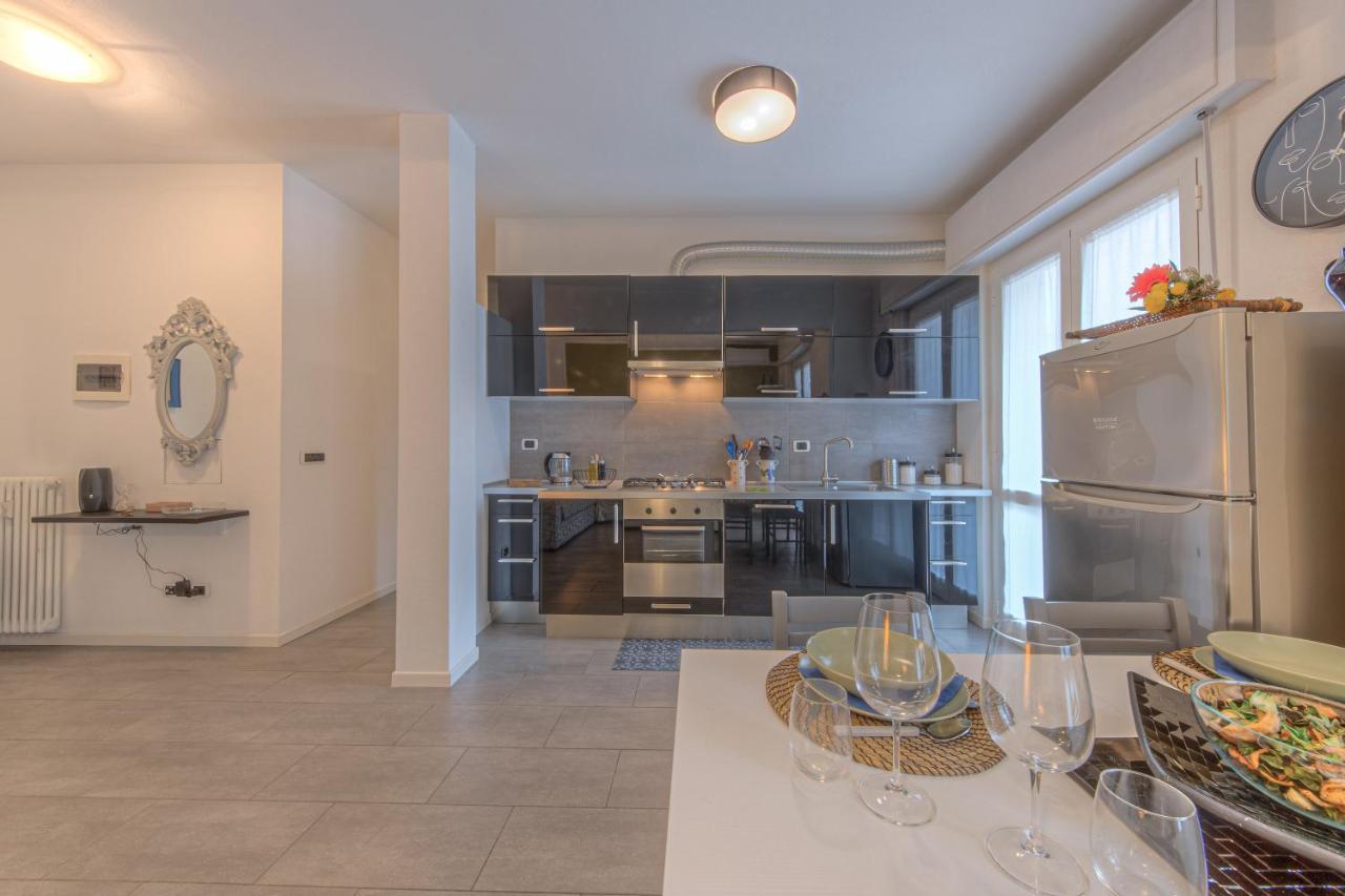 Annie House Appartamento Chic E Accogliente Sestri Levante Eksteriør bilde