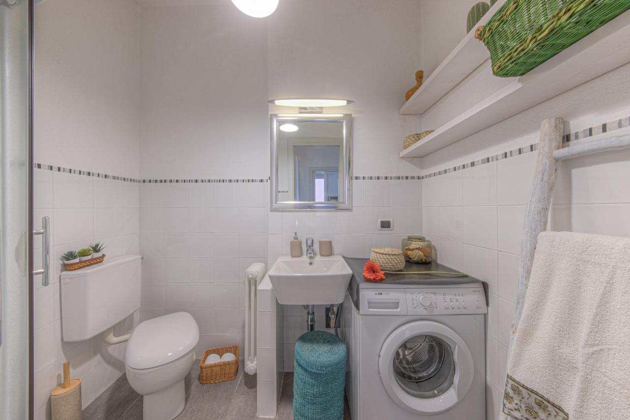 Annie House Appartamento Chic E Accogliente Sestri Levante Eksteriør bilde