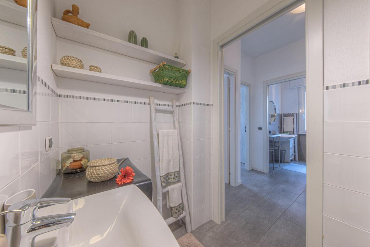 Annie House Appartamento Chic E Accogliente Sestri Levante Eksteriør bilde