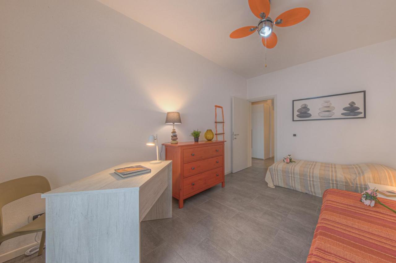 Annie House Appartamento Chic E Accogliente Sestri Levante Eksteriør bilde