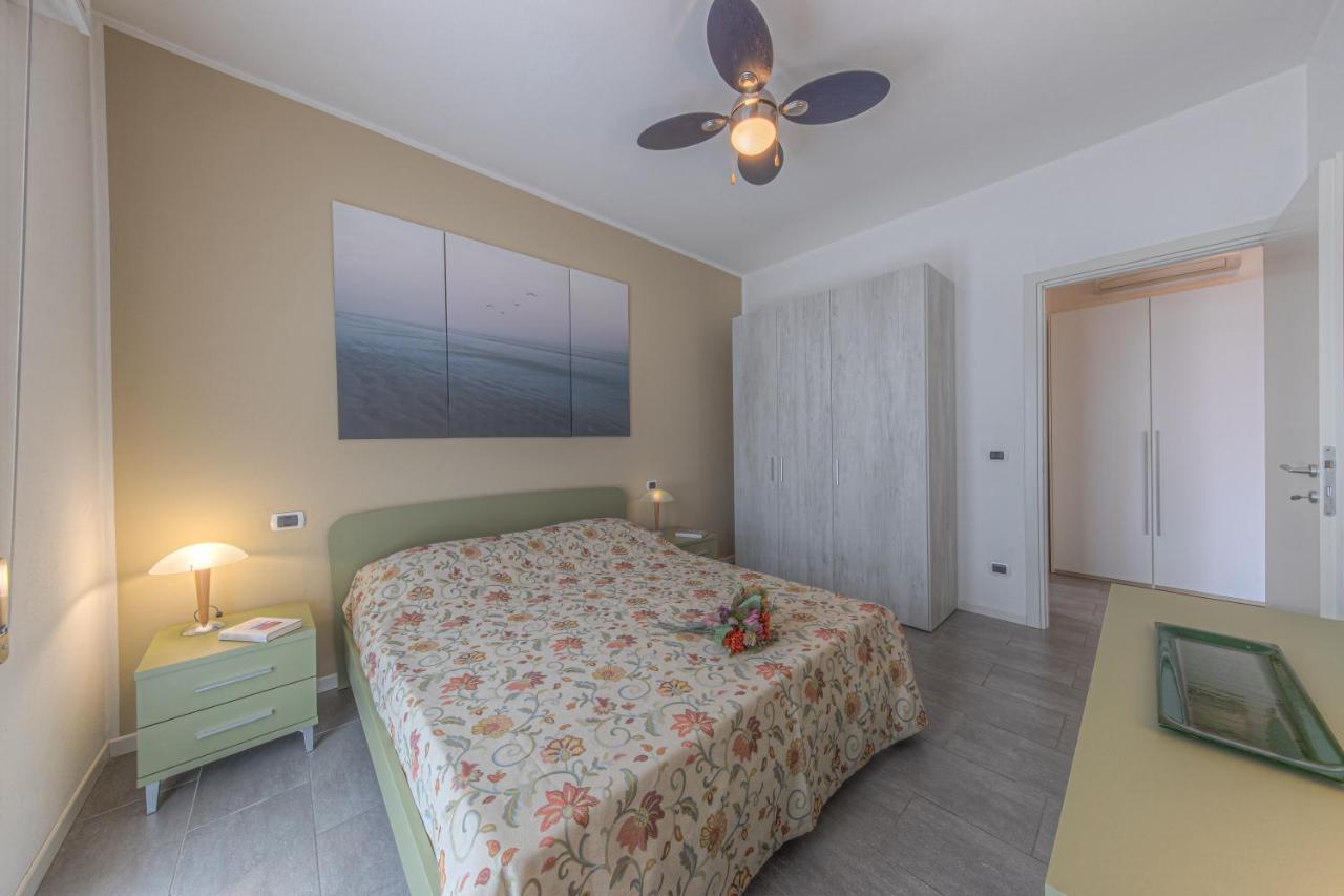 Annie House Appartamento Chic E Accogliente Sestri Levante Eksteriør bilde