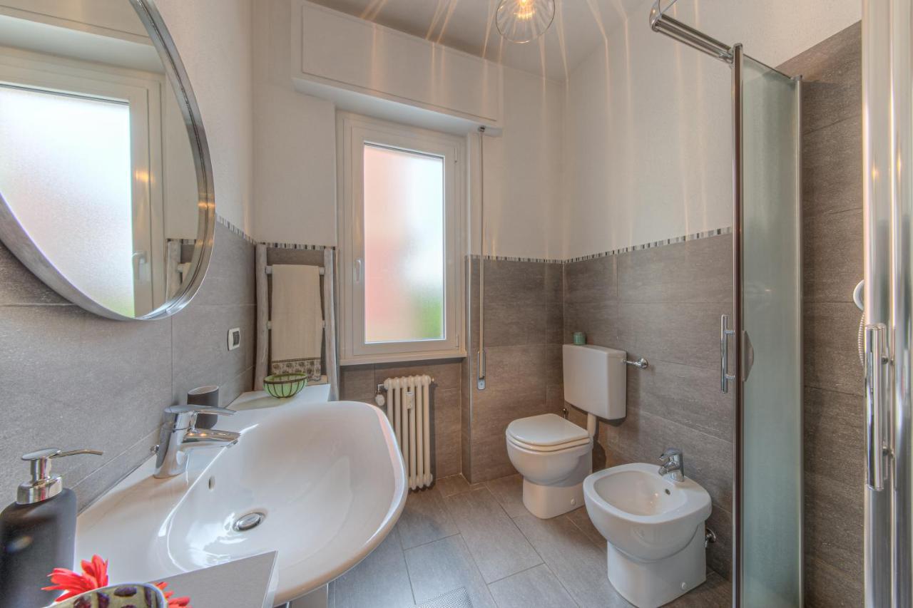 Annie House Appartamento Chic E Accogliente Sestri Levante Eksteriør bilde