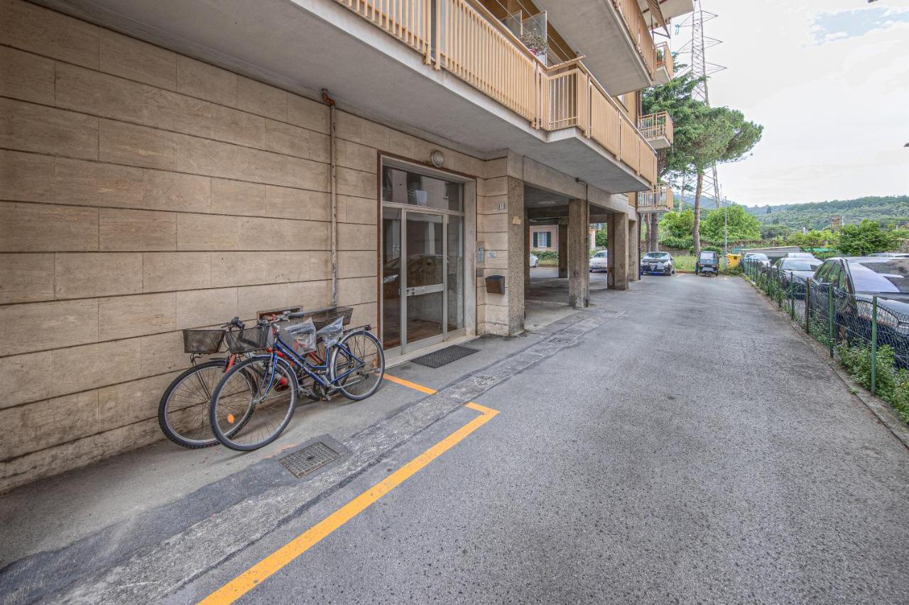 Annie House Appartamento Chic E Accogliente Sestri Levante Eksteriør bilde