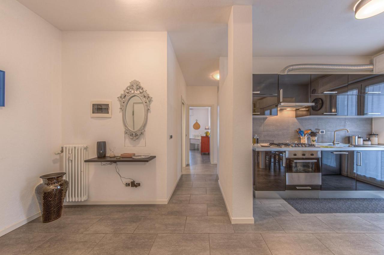 Annie House Appartamento Chic E Accogliente Sestri Levante Eksteriør bilde