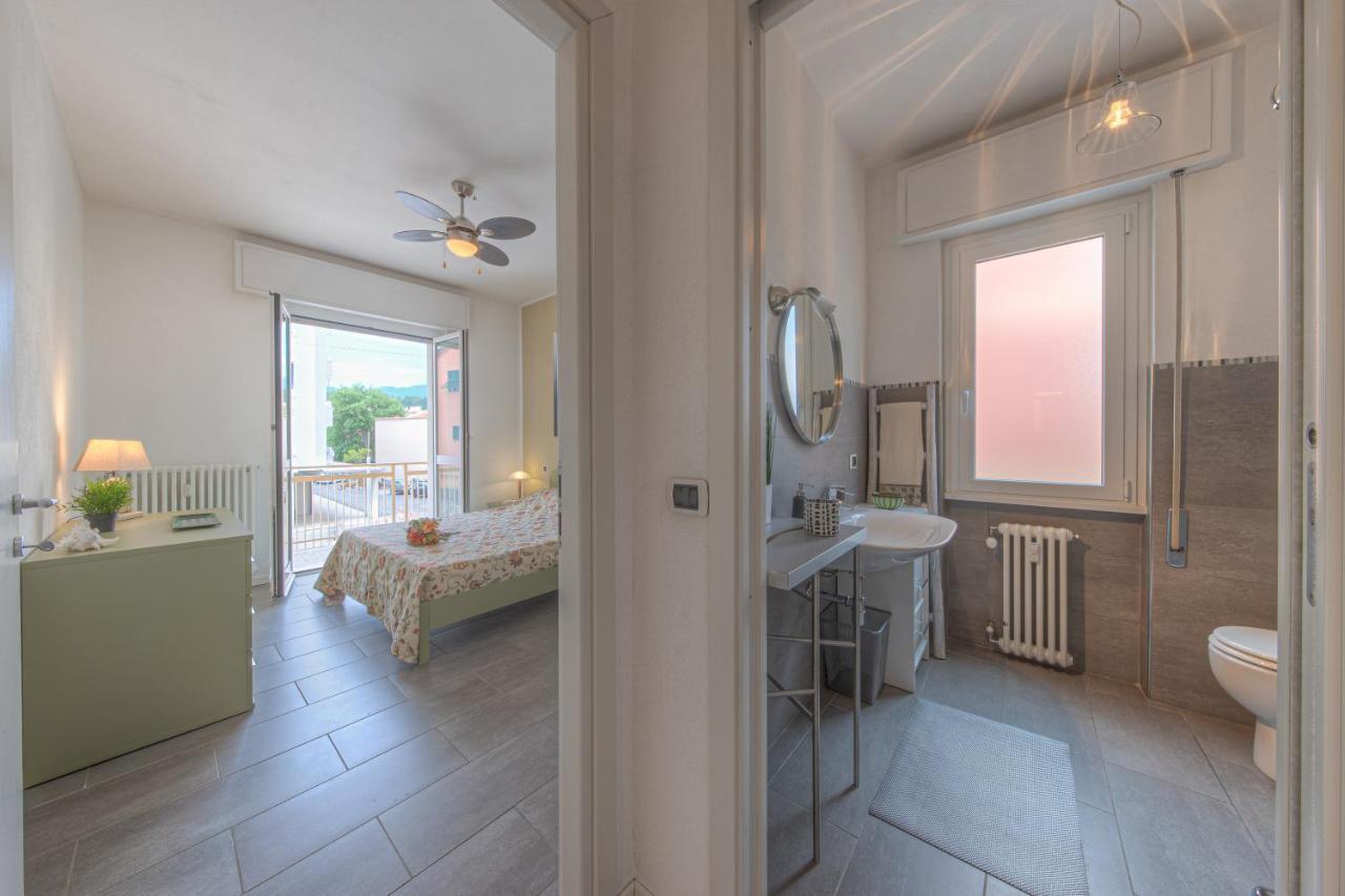 Annie House Appartamento Chic E Accogliente Sestri Levante Eksteriør bilde