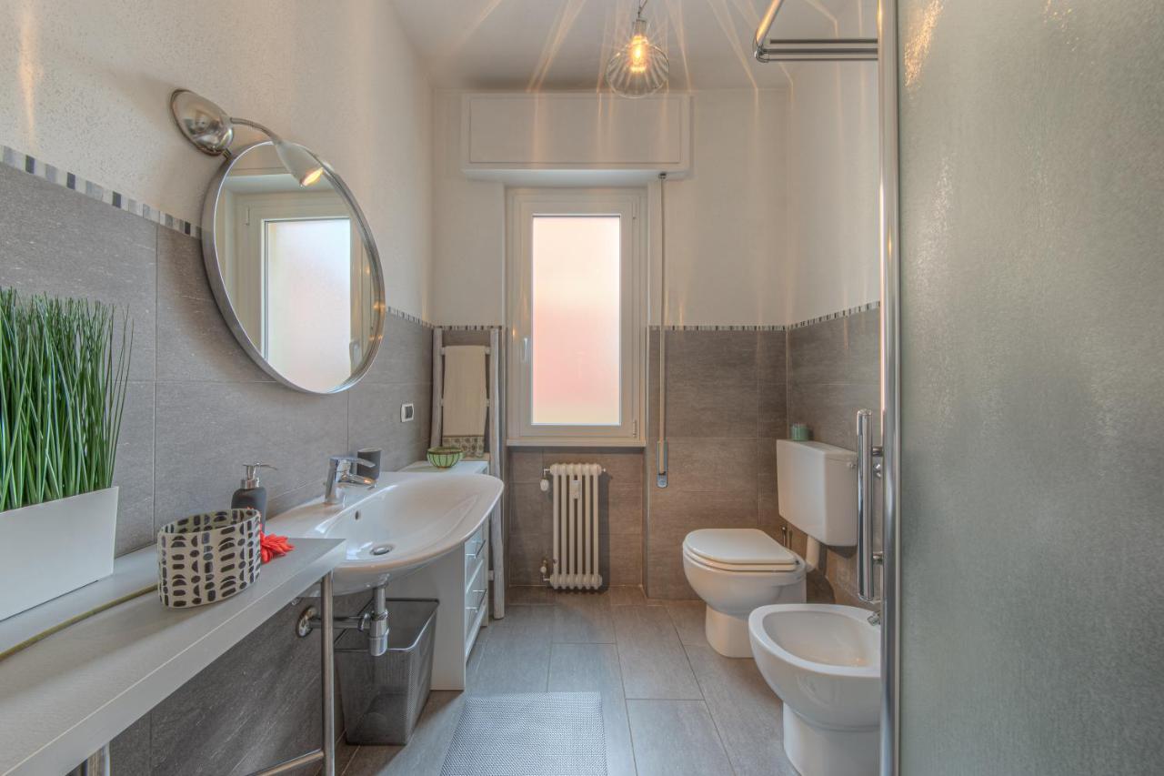 Annie House Appartamento Chic E Accogliente Sestri Levante Eksteriør bilde